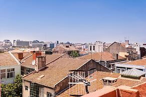 Lisbon Gomes Freire Apartments