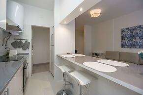 Lisbon Gomes Freire Apartments