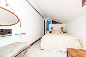 Lisbon Gomes Freire Apartments