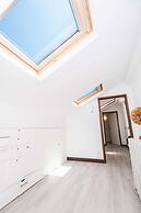 Lisbon Gomes Freire Apartments