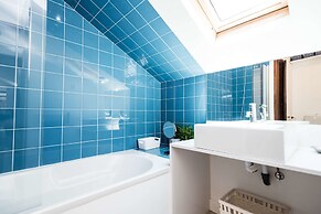 Lisbon Gomes Freire Apartments