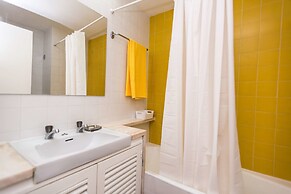 Lisbon Gomes Freire Apartments