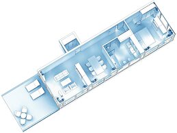 Medora Auri Family Beach Hotel