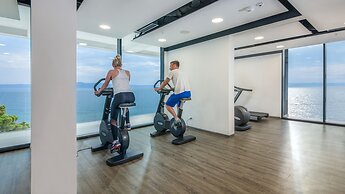 Medora Auri Family Beach Hotel