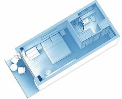 Medora Auri Family Beach Hotel