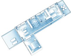 Medora Auri Family Beach Hotel