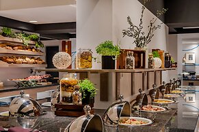 Medora Auri Family Beach Hotel