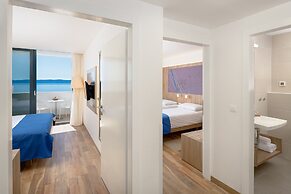 Medora Auri Family Beach Hotel