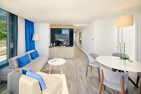 Medora Auri Family Beach Hotel