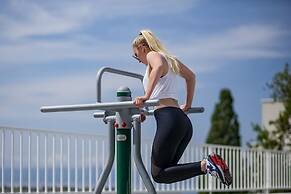 Medora Auri Family Beach Hotel