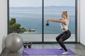 Medora Auri Family Beach Hotel