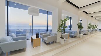 Medora Auri Family Beach Hotel