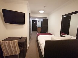 The Royale Chulan Hyde Park