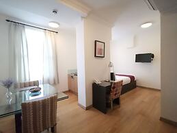 The Royale Chulan Hyde Park