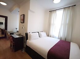 The Royale Chulan Hyde Park