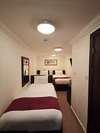 The Royale Chulan Hyde Park