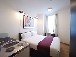 The Royale Chulan Hyde Park