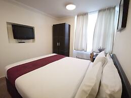 The Royale Chulan Hyde Park