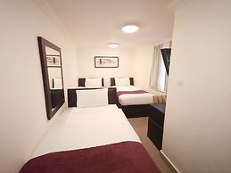 The Royale Chulan Hyde Park