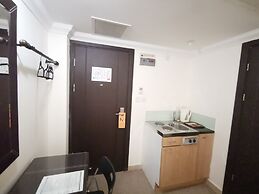 The Royale Chulan Hyde Park