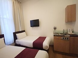 The Royale Chulan Hyde Park