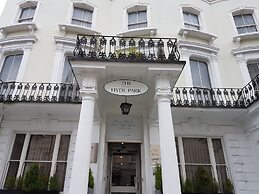 The Royale Chulan Hyde Park