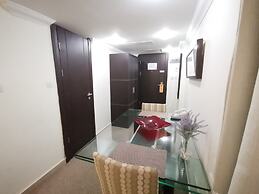 The Royale Chulan Hyde Park