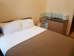 The Royale Chulan Hyde Park