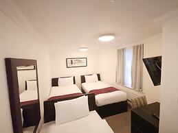 The Royale Chulan Hyde Park