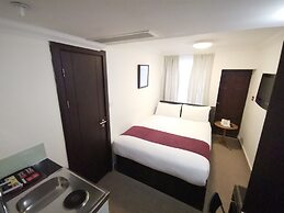 The Royale Chulan Hyde Park