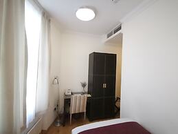 The Royale Chulan Hyde Park