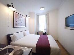 The Royale Chulan Hyde Park