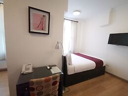 The Royale Chulan Hyde Park