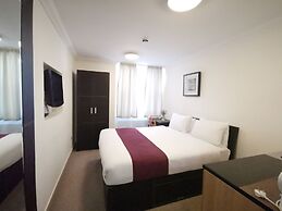 The Royale Chulan Hyde Park