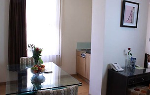 The Royale Chulan Hyde Park