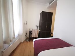 The Royale Chulan Hyde Park