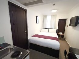 The Royale Chulan Hyde Park