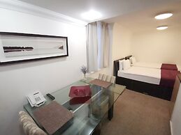 The Royale Chulan Hyde Park