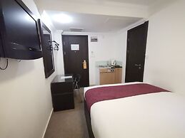 The Royale Chulan Hyde Park