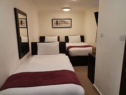 The Royale Chulan Hyde Park