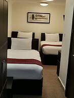 The Royale Chulan Hyde Park