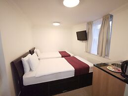 The Royale Chulan Hyde Park