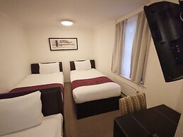 The Royale Chulan Hyde Park