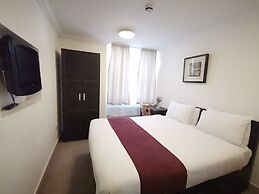 The Royale Chulan Hyde Park