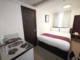 The Royale Chulan Hyde Park