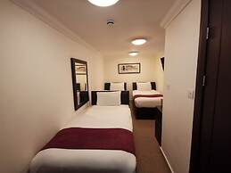 The Royale Chulan Hyde Park