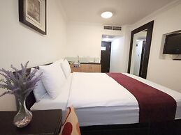 The Royale Chulan Hyde Park