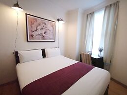 The Royale Chulan Hyde Park