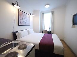 The Royale Chulan Hyde Park