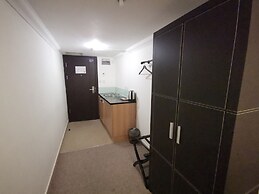 The Royale Chulan Hyde Park